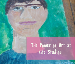 A Letter from a Mother: The Power of Art