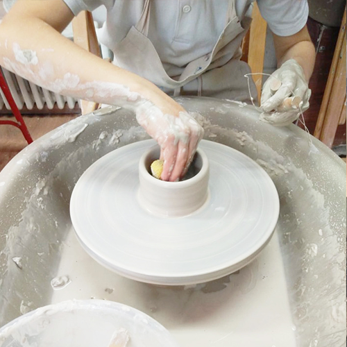 Create in Clay