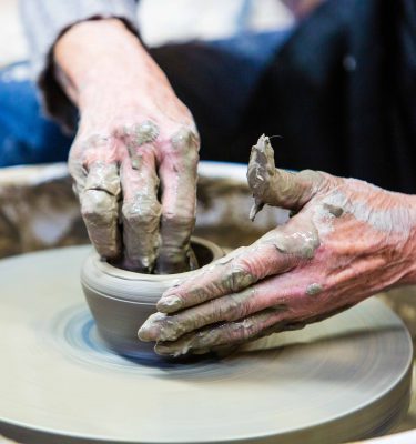 Independent Pottery