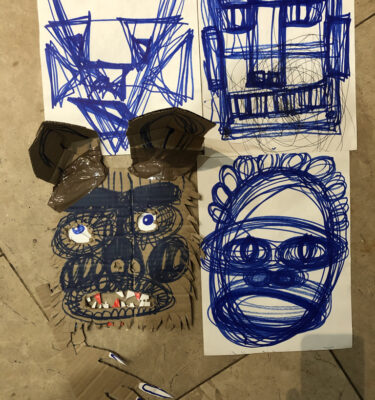Kite Art Club